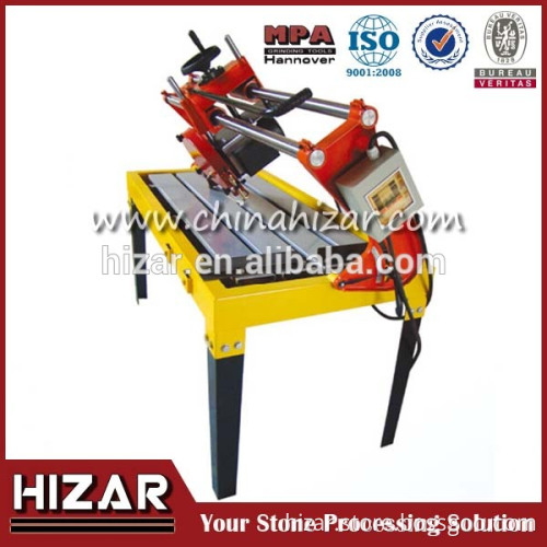 New Made in China Manual Mosaic Stone Cutting Machine